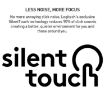 Logitech M550 Grey Bluetooth 2.4G Wireless Dual Mode Silent Mouse - 9