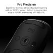 Logitech Pro 2 LIGHTSPEED Wireless Gaming Mouse - Pink - 5