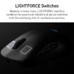 Logitech Pro 2 LIGHTSPEED Wireless Gaming Mouse - Pink - 7