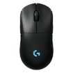 Logitech Pro 2 LIGHTSPEED Wireless Gaming Mouse - Black - 1