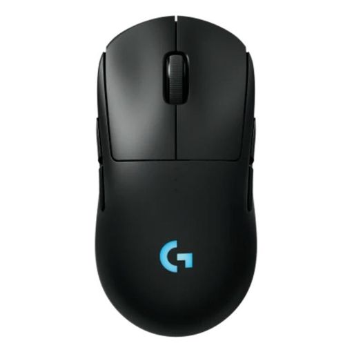 Logitech Pro 2 LIGHTSPEED Wireless Gaming Mouse - Black - 1
