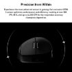 Logitech Pro X SUPERLIGHT 2 DEX Wireless Gaming Mouse - Pink - 6