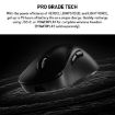 Logitech Pro X SUPERLIGHT 2 DEX Wireless Gaming Mouse - Pink - 9