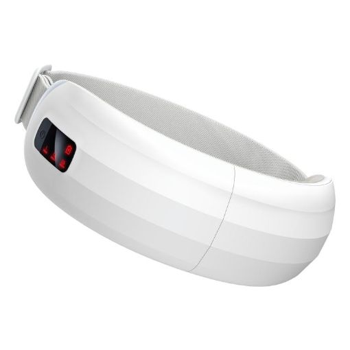Yesido MG13 Eye Massage Care Instrument, Intelligent Hot Compress, White - 1