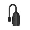 QJ700 1080P HD WiFi 360 Snake Tube Camera with Motion Detection (Black) - 2