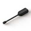 QJ700 1080P HD WiFi 360 Snake Tube Camera with Motion Detection (Black) - 3