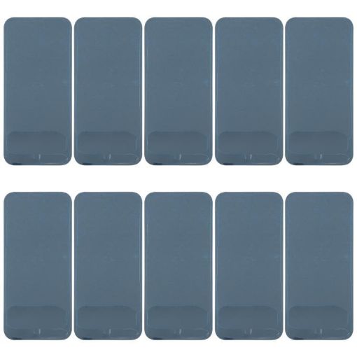 Google Pixel 9 OEM Back Housing Cover Adhesive 10pcs - 1