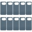 10pcs OEM Back Housing Cover Adhesive for Google Pixel 9a - 1