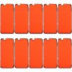 10pcs OEM Front Housing Adhesive for Google Pixel 9 Pro XL - 1