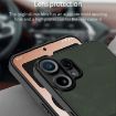 Nothing CMF Phone 2 Pro GKK Leather Frosted Case - Black - 4