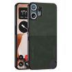 Nothing CMF Phone 2 Pro GKK Leather Frosted Case - Green - 1
