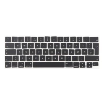 MacBook A2251 A2289 A2238 A2338 UK Big Enter Keycaps Norway Language - 1