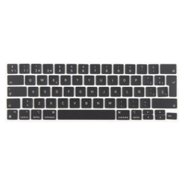 MacBook A2251 A2289 A2238 A2338 UK Big Enter Keycaps Spain Language - 1