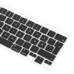 MacBook A2251 A2289 A2238 A2338 UK Enter Keycaps 10pcs Denmark Language - 2