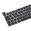 MacBook A2251 A2289 A2238 A2338 UK Enter Keycaps 10pcs Denmark Language - 3