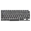 MacBook A2337 UK Big Enter Keycaps, Arabic Language - 1