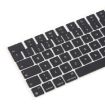 10pcs Norway Keycaps for MacBook A2681 A2941 A3113 A3114 UK Enter - 3