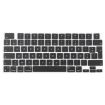 French Keycaps for MacBook A2442 A2485 A2779 A2780 A2991 A2992 UK Enter - 1