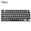 French Keycaps for MacBook A2442 A2485 A2779 A2780 A2991 A2992 A2918 - 1