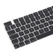 French Keycaps for MacBook A2442 A2485 A2779 A2780 A2991 A2992 A2918 - 3