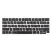 MacBook A2251 A2289 A2238 A2338 Keycaps, Korean, US Small Enter - 1