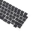 Russian Keycaps for MacBook A2681 A2941 A3113 A3114 - US Small Enter - 2