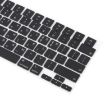 Korean Keycaps for MacBook A2681 A2941 A3113 A3114 - 10pcs US Version - 2