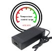 42V 2A Scooter Lithium Battery Charger EU Plug (DC 5.5x2.5mm) JN-84W-420200 - 5