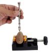 HIAIM Punch Semi-Automatic Hand Drill Set with 20 Twist Drill Bits - 3