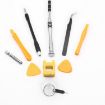 110 in 1 Watch Phone Repair Tool Set - Chrome Vanadium Steel Screwdrivers - 4