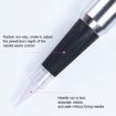 Semi-Permanent Tattoo Pen for Lips & Eyebrows - Orange Bleaching Tool - 6