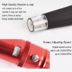 Semi-Permanent Tattoo Pen for Lips & Eyebrows - Orange Bleaching Tool - 7