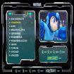 GD10 64G 30000+ Games Dual System 4K HD TV Game Console Box UK Plug - 8