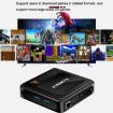 GD10 64G 30000+ Games Dual System 4K HD TV Game Console UK Plug White - 9