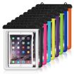 Waterproof Tablet Bags 2 PCS for Devices Under 11 Inches - Random Color - 1