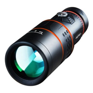 FEIRSH 12x50 HD Night Vision Monoculars for Concerts & Mobile Photography - 1