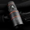 FEIRSH 12x50 HD Night Vision Monoculars for Concerts & Mobile Photography - 2
