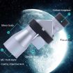 FEIRSH 8x20 Monocular Telescope - Portable Low Light Night Vision - 4