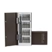 Baku BA-3338 24 In 1 Screwdriver Set for Mobile & Computer Repair - 1