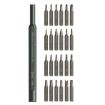 Baku BA-3338 24 In 1 Screwdriver Set for Mobile & Computer Repair - 2
