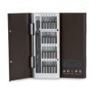 Baku BA-3338 24 In 1 Screwdriver Set for Mobile & Computer Repair - 4