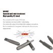 Baku BA-3338 24 In 1 Screwdriver Set for Mobile & Computer Repair - 5