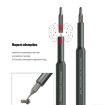 Baku BA-3338 24 In 1 Screwdriver Set for Mobile & Computer Repair - 7