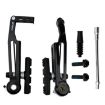 Litepro Long Arm V Brake for Folding Bike SP8, 1 Pair (Half Portion) - 2