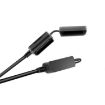 YX Aluminum Alloy Charger with Switch for DJI MAVIC 2 - US Plug - 6