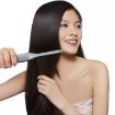 Men's Beard Curling Iron - 3D Ceramic Hair Straightener, EU Plug - 3