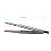 Men's Beard Curling Iron - 3D Ceramic Hair Straightener, UK Plug - 6