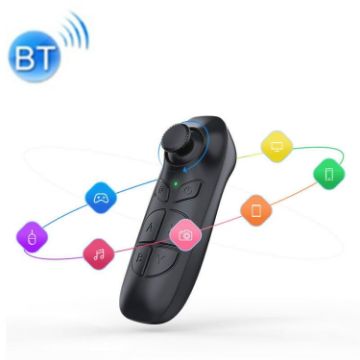 VR Glasses Remote Control for Android - E-book, Video, Selfie Handle - 1