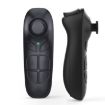 VR Glasses Remote Control for Android - E-book, Video, Selfie Handle - 4