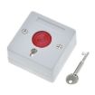 10 PCS NC NO Signal Security Alarm Panic Button Fire Emergency Switch - 2